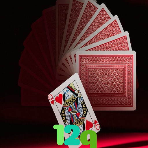 12q：Jogue poker, aposte no futebol e ganhe em grandes jogos de cassino!