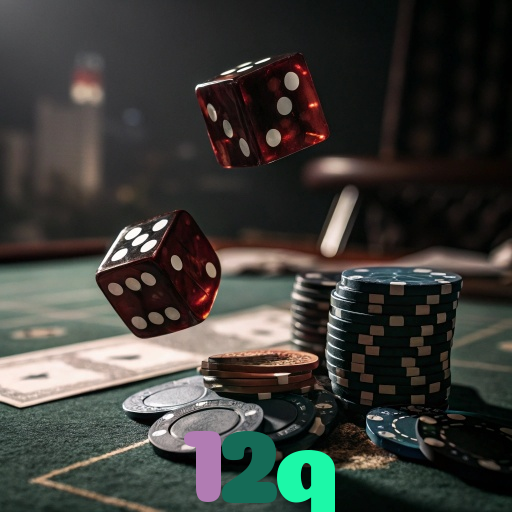 12q：Jogue poker, aposte no futebol e ganhe em grandes jogos de cassino!