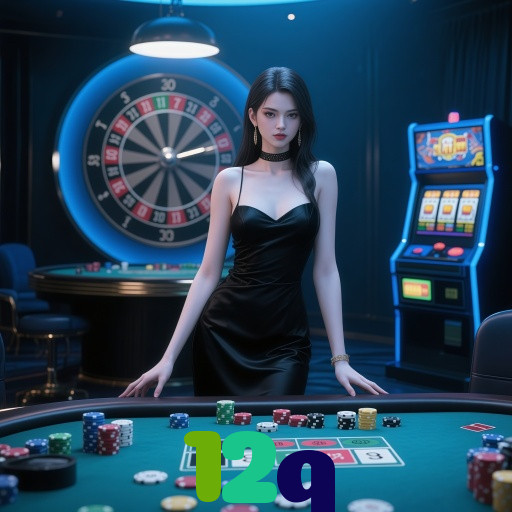 12q：Jogue poker, aposte no futebol e ganhe em grandes jogos de cassino!
