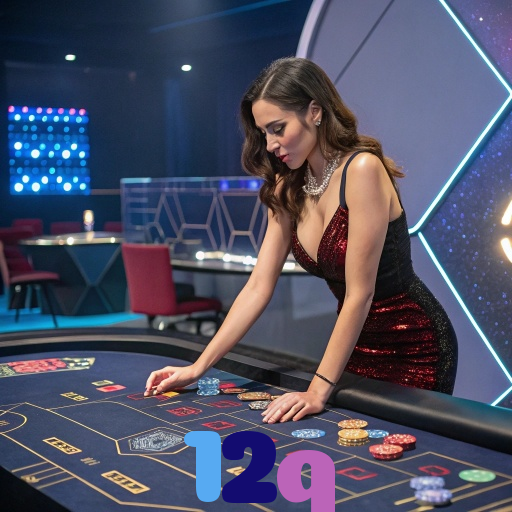 12q：Jogue poker, aposte no futebol e ganhe em grandes jogos de cassino!