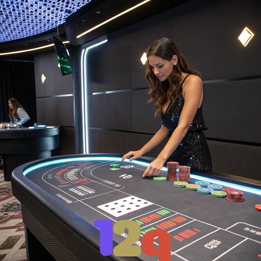 12q:Aposte no futebol, jogue poker e conquiste vitórias épicas!