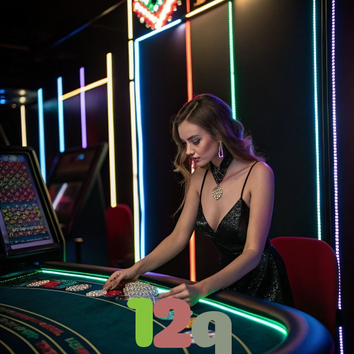12q:Aposte no futebol, jogue poker e conquiste vitórias épicas!