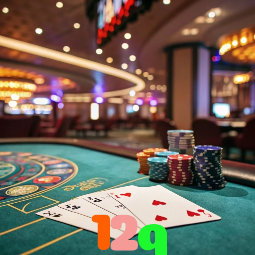 12q:Aposte no futebol, jogue poker e conquiste vitórias épicas!