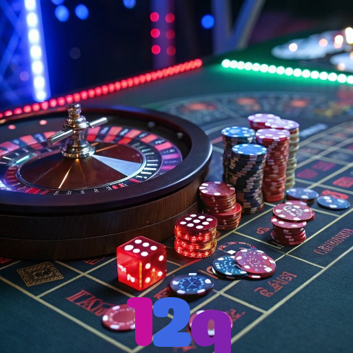 12q:Aposte no futebol, jogue poker e conquiste vitórias épicas!