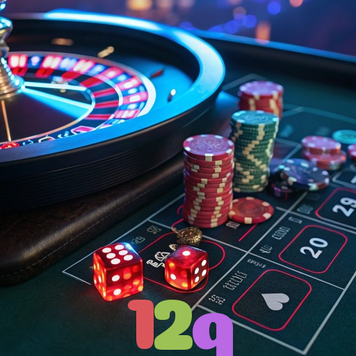 12q：Aposte no futebol, jogue poker e conquiste vitórias épicas!