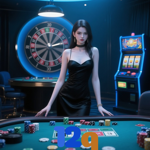 12q:Aposte no futebol, jogue poker e conquiste vitórias épicas!