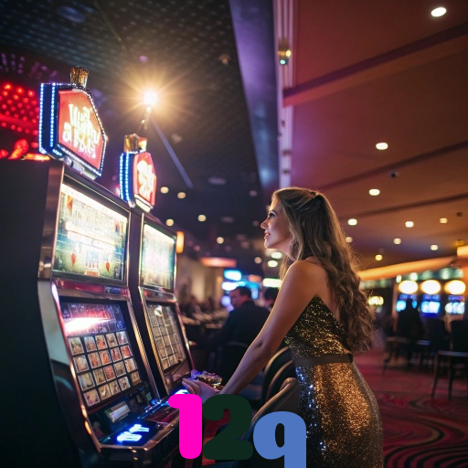 12q：Aposte nas melhores slots e conquiste prêmios como nunca!