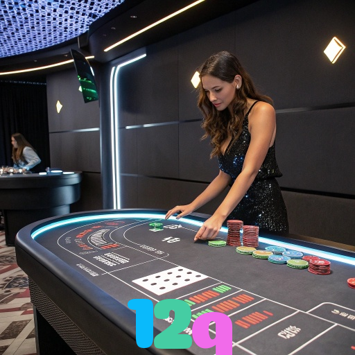 12q:Jogue poker, aposte no futebol e ganhe em grandes jogos de cassino!