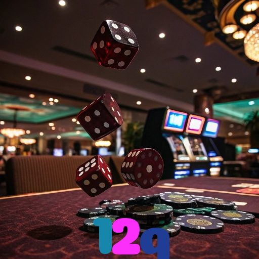 12q：Aposte no futebol, jogue poker e conquiste vitórias épicas!