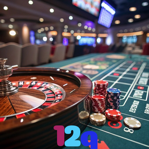 12q：Aposte nas melhores slots e conquiste prêmios como nunca!