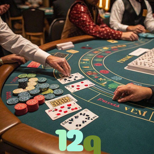 12q:Aposte no futebol, jogue poker e conquiste vitórias épicas!