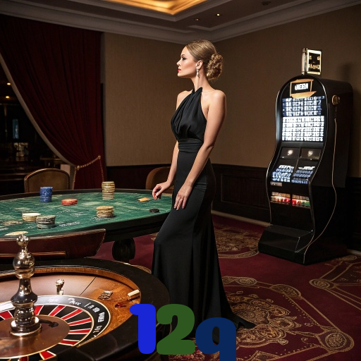 12q:Aposte nas melhores slots e conquiste prêmios como nunca!