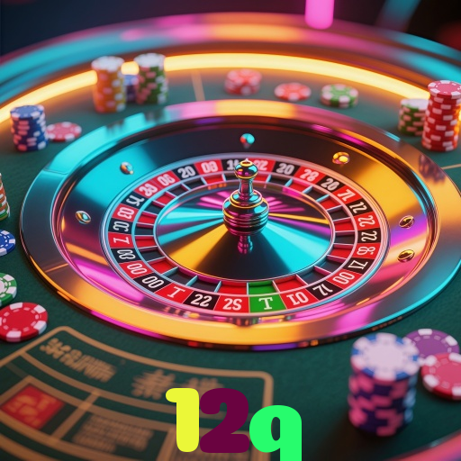 12q:Aposte no futebol, jogue poker e conquiste vitórias épicas!