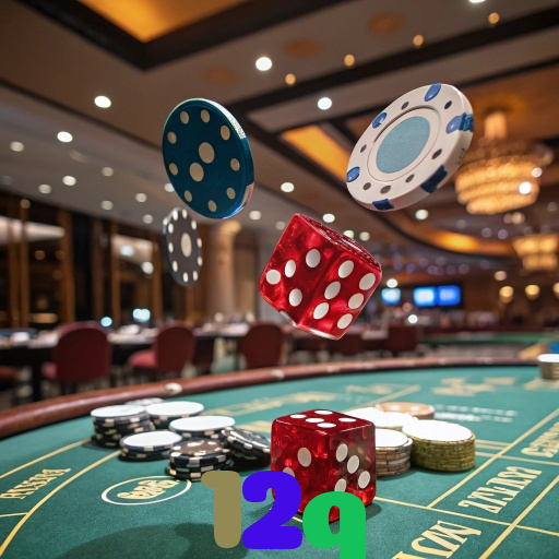 12q：Aposte no futebol, jogue poker e conquiste vitórias épicas!