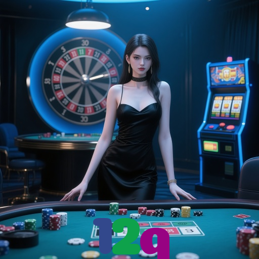 12q:Aposte no futebol, jogue poker e conquiste vitórias épicas!