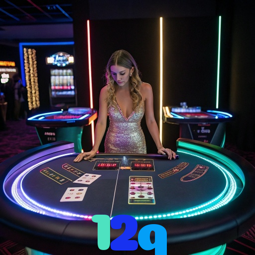 12q:Jogue poker, aposte no futebol e ganhe em grandes jogos de cassino!