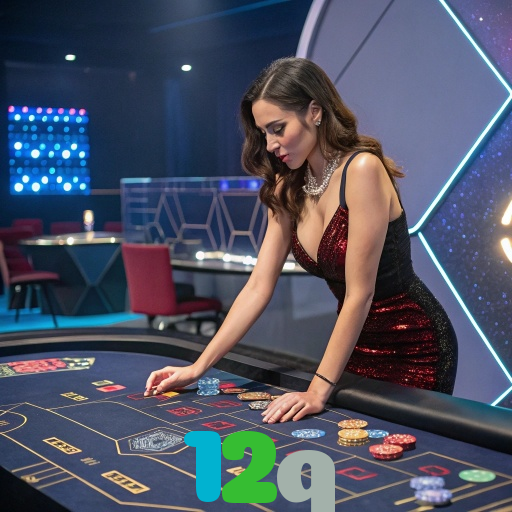 12q:Aposte no futebol, jogue poker e conquiste vitórias épicas!