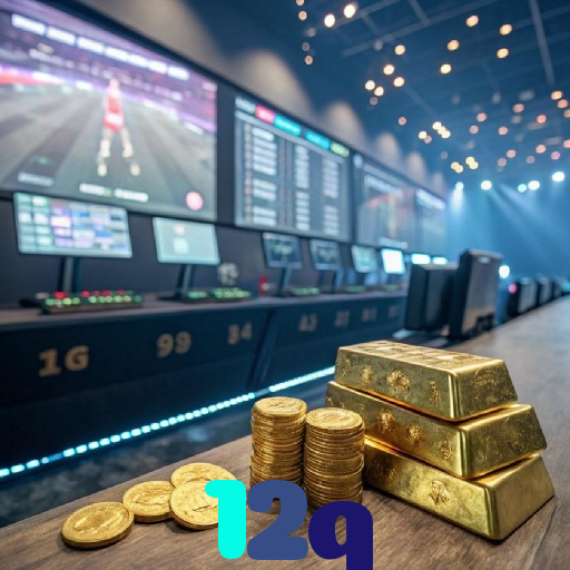 12q:Aposte no futebol, jogue poker e conquiste vitórias épicas!