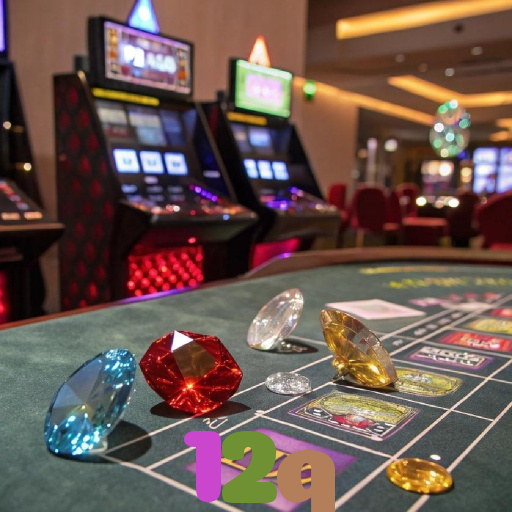 12q：Jogue poker, aposte no futebol e ganhe em grandes jogos de cassino!