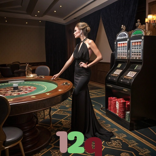 12q：Aposte nas melhores slots e conquiste prêmios como nunca!