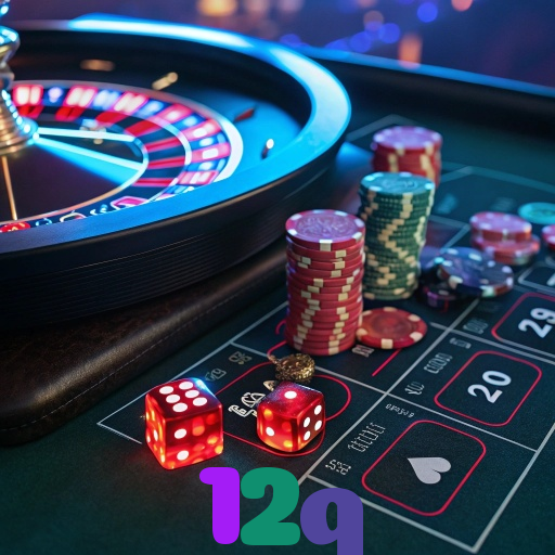 12q：Aposte no futebol, jogue poker e conquiste vitórias épicas!