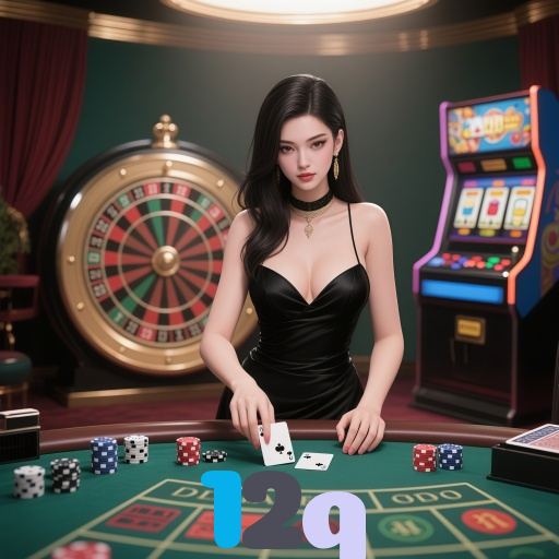 12q：Jogue poker, aposte no futebol e ganhe em grandes jogos de cassino!