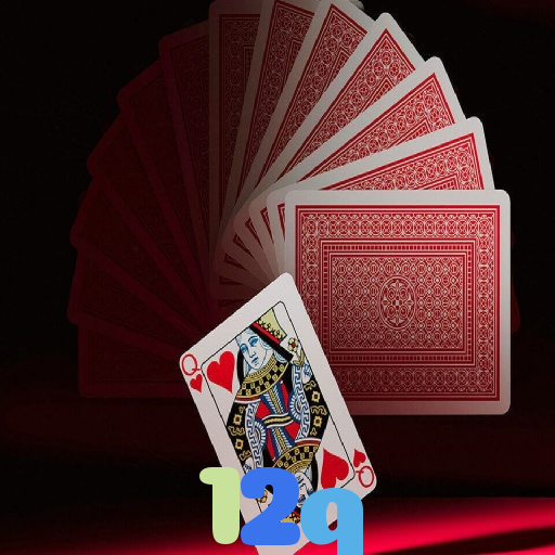 12q:Jogue poker, aposte no futebol e ganhe em grandes jogos de cassino!