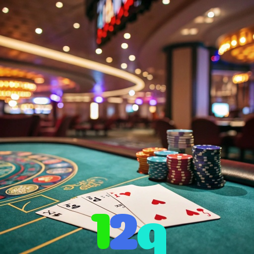 12q:Aposte nas melhores slots e conquiste prêmios como nunca!