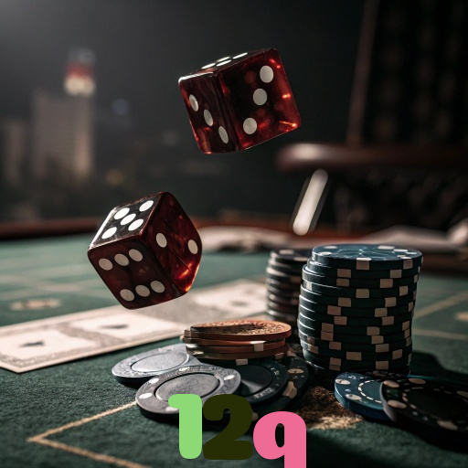 12q：Aposte no futebol, jogue poker e conquiste vitórias épicas!