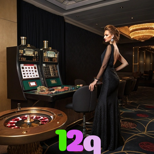 12q：Jogue poker, aposte no futebol e ganhe em grandes jogos de cassino!