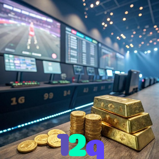 12q:Aposte no futebol, jogue poker e conquiste vitórias épicas!