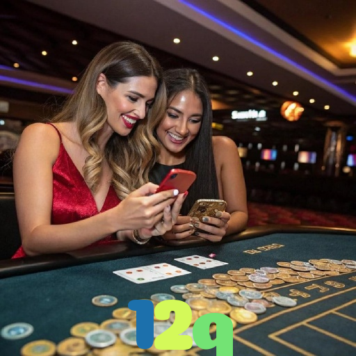12q：Aposte no futebol, jogue poker e conquiste vitórias épicas!