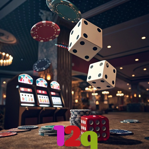 12q:Aposte no futebol, jogue poker e conquiste vitórias épicas!