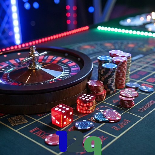 12q:Aposte no futebol, jogue poker e conquiste vitórias épicas!