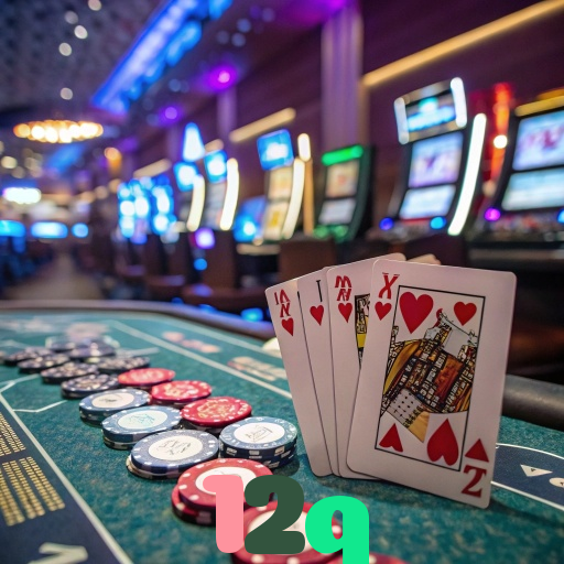 12q：Aposte nas melhores slots e conquiste prêmios como nunca!