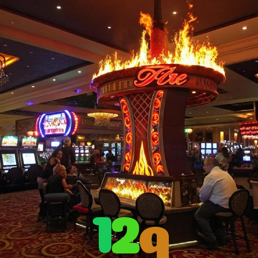 12q:Jogue poker, aposte no futebol e ganhe em grandes jogos de cassino!