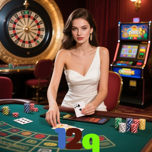 12q:Jogue poker, aposte no futebol e ganhe em grandes jogos de cassino!