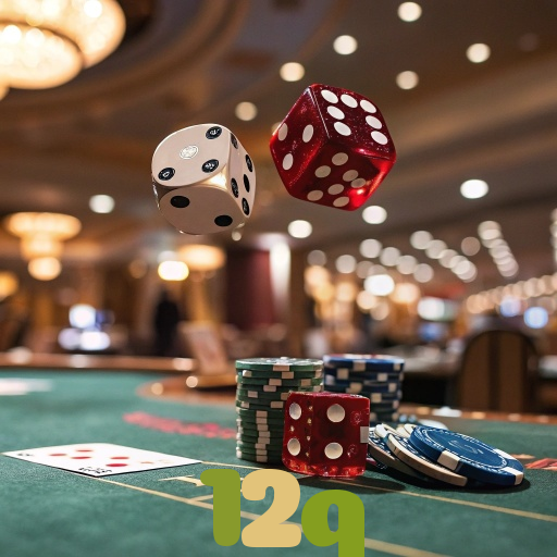 12q：Jogue poker, aposte no futebol e ganhe em grandes jogos de cassino!