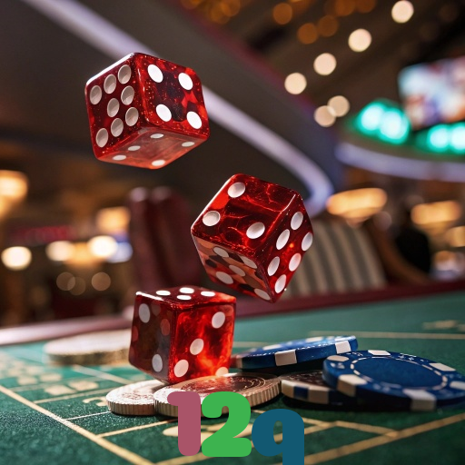 12q:Jogue poker, aposte no futebol e ganhe em grandes jogos de cassino!
