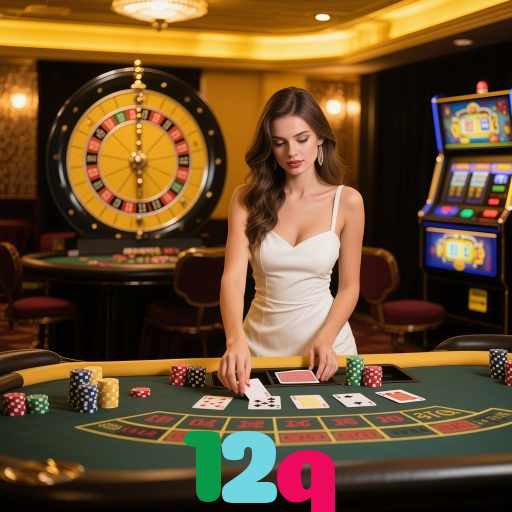 12q：Aposte no futebol, jogue poker e conquiste vitórias épicas!