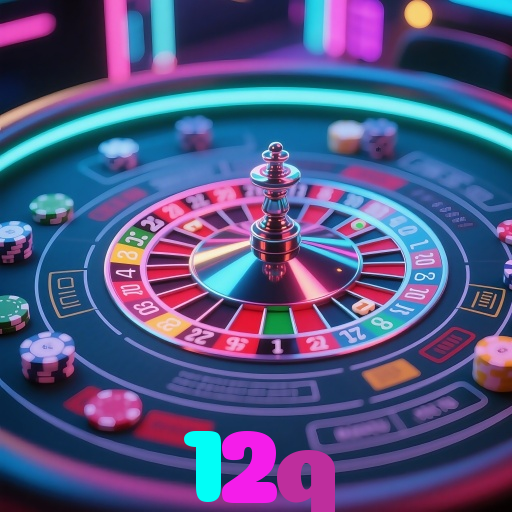 12q：Aposte no futebol, jogue poker e conquiste vitórias épicas!