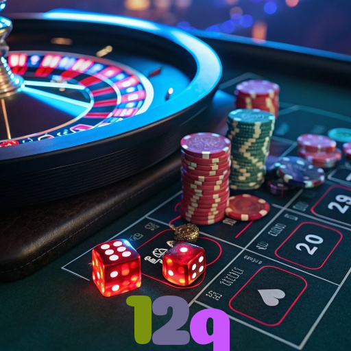12q：Jogue poker, aposte no futebol e ganhe em grandes jogos de cassino!