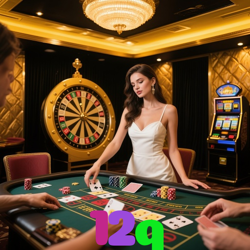 12q:Aposte nas melhores slots e conquiste prêmios como nunca!