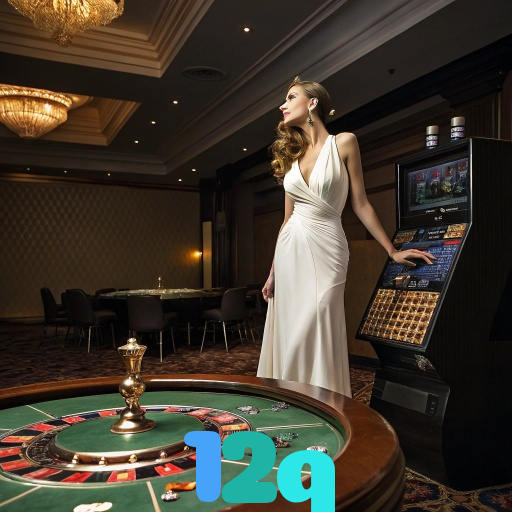 12q:Aposte nas melhores slots e conquiste prêmios como nunca!