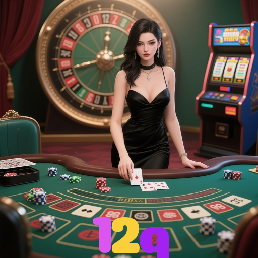 12q：Aposte nas melhores slots e conquiste prêmios como nunca!