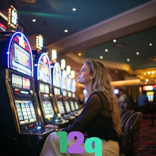 12q：Aposte nas melhores slots e conquiste prêmios como nunca!