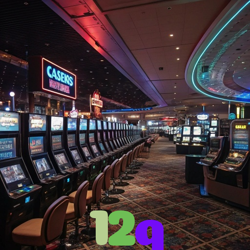 12q:Jogue poker, aposte no futebol e ganhe em grandes jogos de cassino!