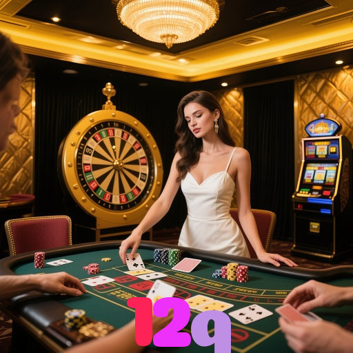 12q：Aposte no futebol, jogue poker e conquiste vitórias épicas!