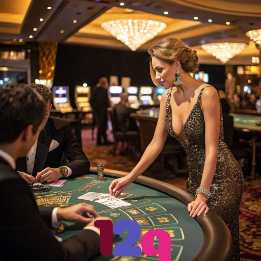 12q:Aposte nas melhores slots e conquiste prêmios como nunca!