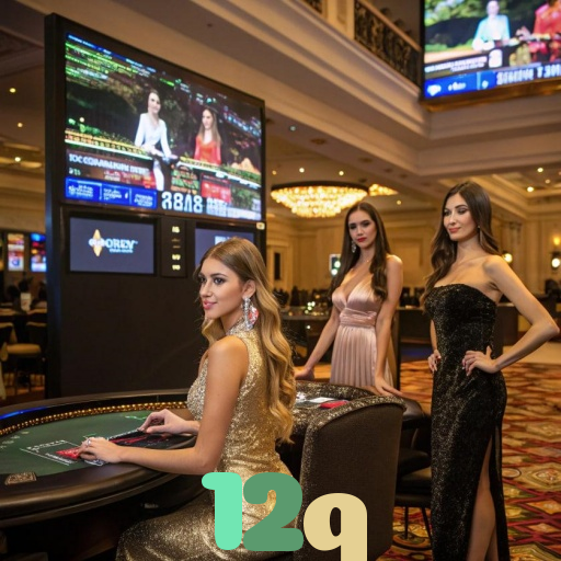 12q：Jogue poker, aposte no futebol e ganhe em grandes jogos de cassino!
